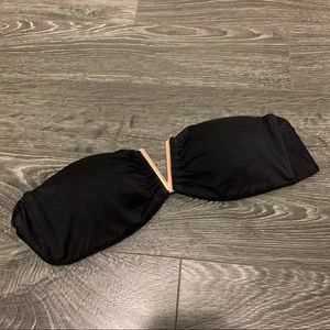 Victoria’s Secret Bandeau Bikini Top